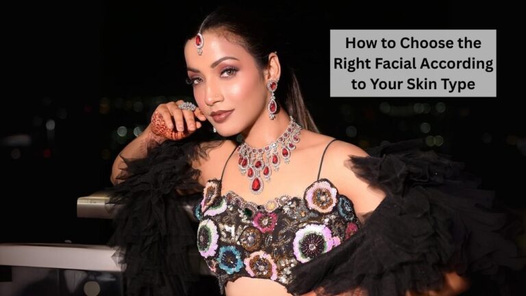 Neha’s Makeup Artist